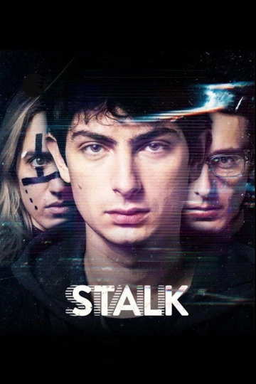 Jaquette de Stalk