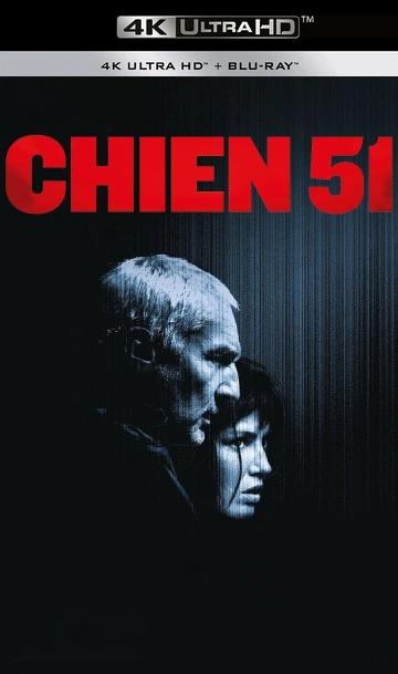 Jaquette de Chien 51