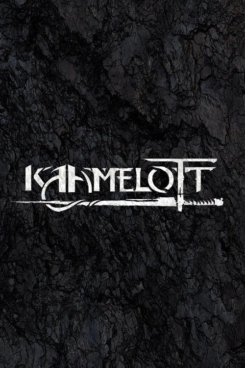 Jaquette de Kaamelott
