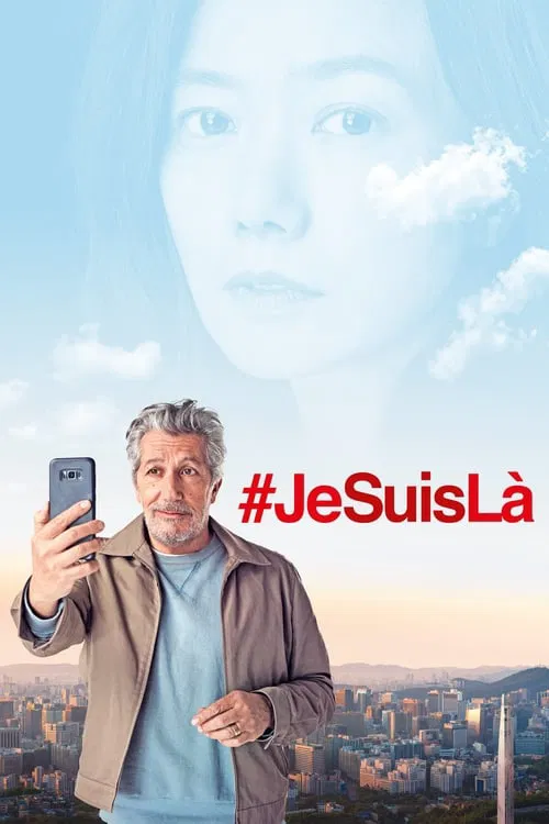 Jaquette de #Jesuislà