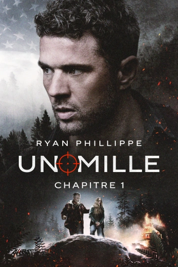Jaquette de One Mile: Chapitre Un
