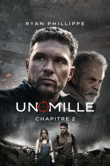 Jaquette de One Mile: Chapitre Deux