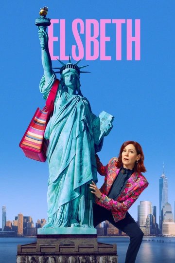 Jaquette de Elsbeth