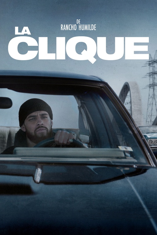 Jaquette de Clika
