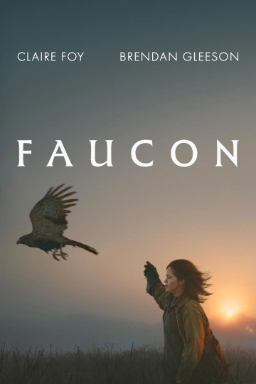 Jaquette de Faucon