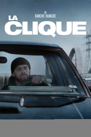 Jaquette de Clika