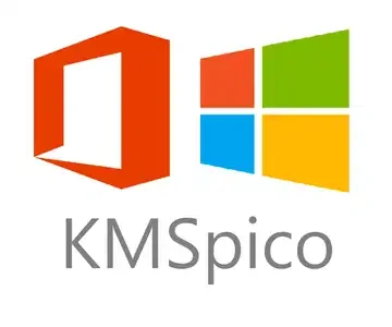 Jaquette de KMSpico v10.2.0 et Portable