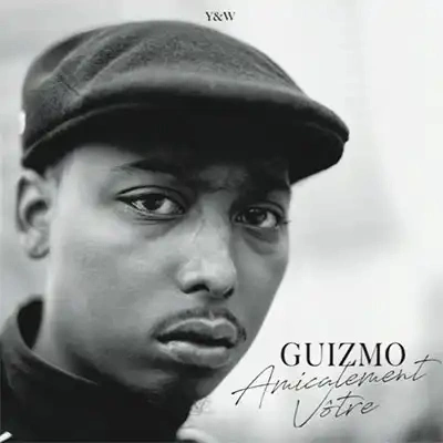 Jaquette de Guizmo - Amicalement Votre 2017