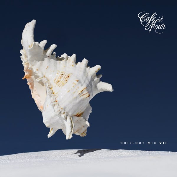 Jaquette de VA - Café Del Mar - Chillout Mix VII - 2026 WEB MP3.320kbps