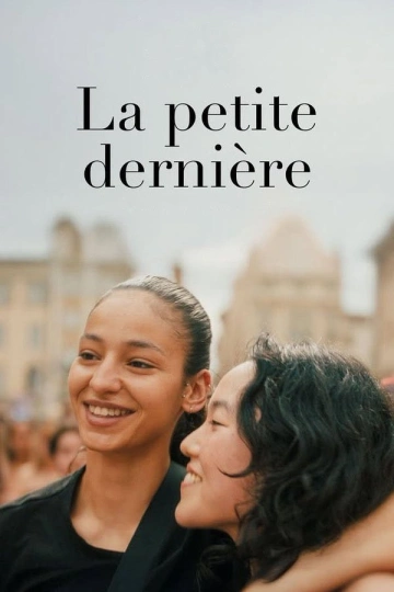 Jaquette de La Petite Derniere