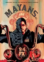 Jaquette de Mayans MC