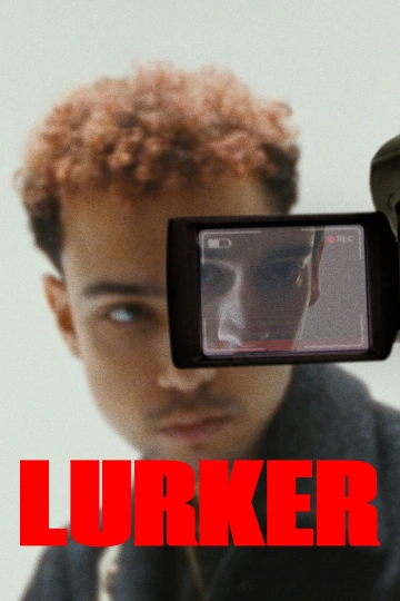 Jaquette de Lurker