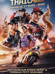 Jaquette de MotoGP