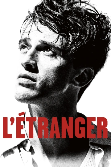 Jaquette de The Stranger
