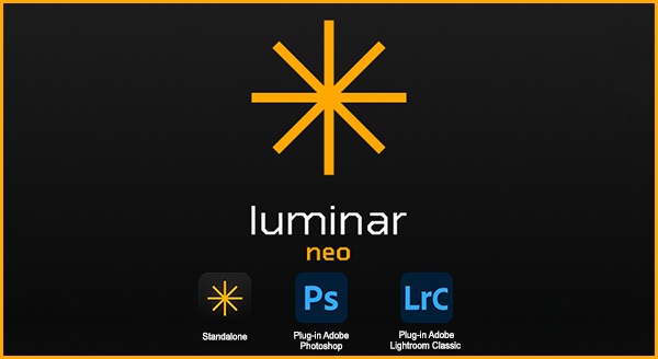 Jaquette de Skylum Luminar Neo v1.26.1.16487 x64