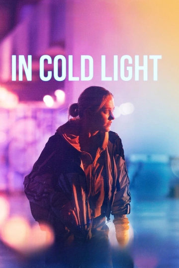 Jaquette de In Cold Light