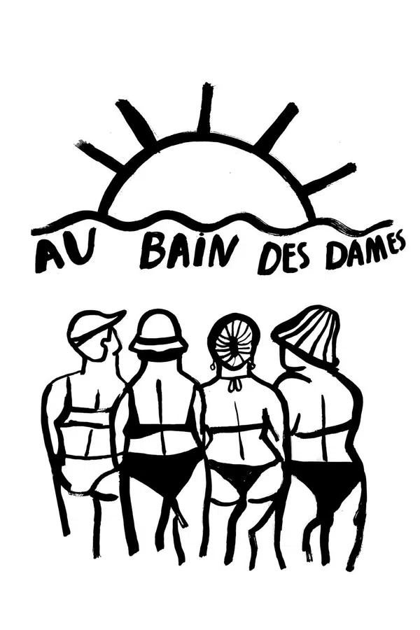 Jaquette de Si ça ne vous plaît pas, détournez le regard