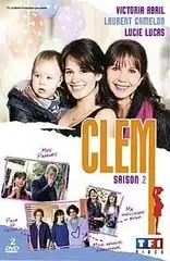 Jaquette de Clem