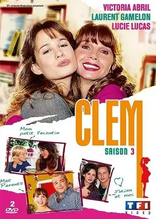 Jaquette de Clem