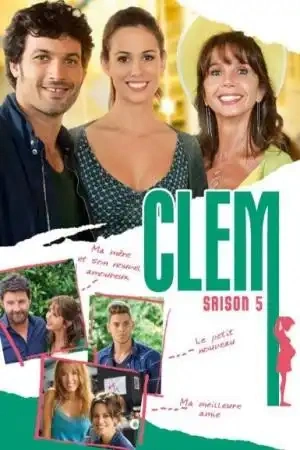 Jaquette de Clem