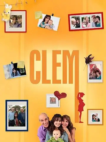 Jaquette de Clem