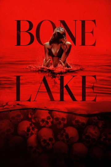 Jaquette de Bone Lake