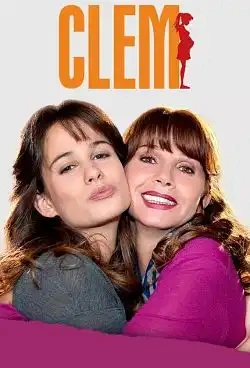 Jaquette de Clem