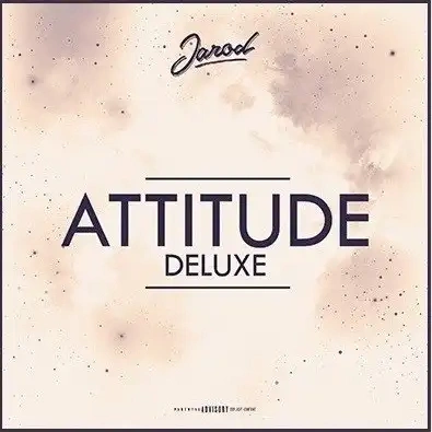 Jaquette de Jarod - Attitude Deluxe 2017