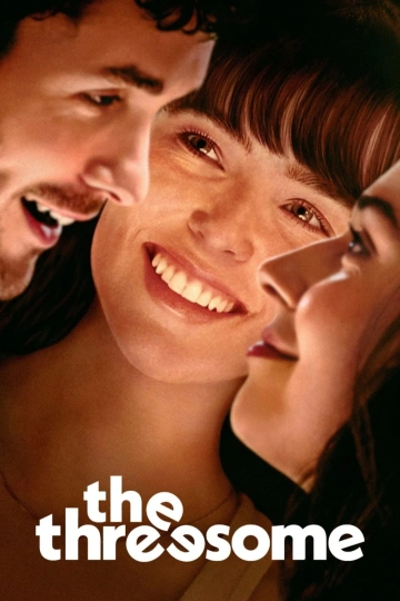 Jaquette de The Threesome