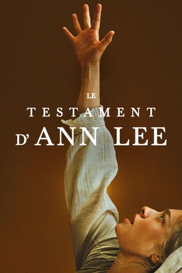 Jaquette de The Testament Of Ann Lee
