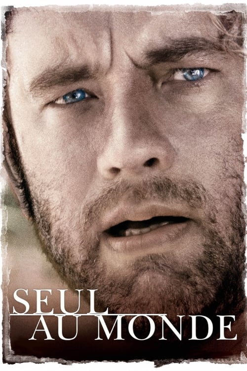 Jaquette de Seul Au Monde Cast Away