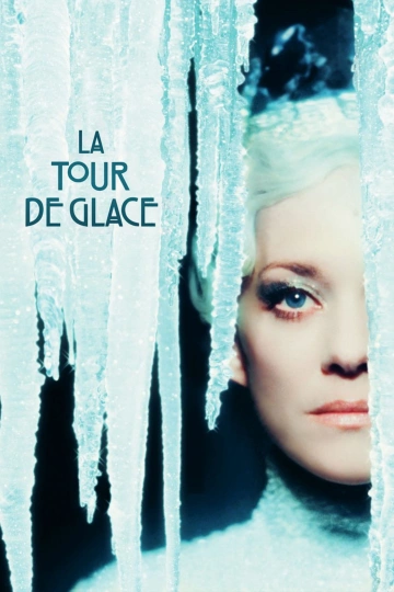 Jaquette de La tour de glace