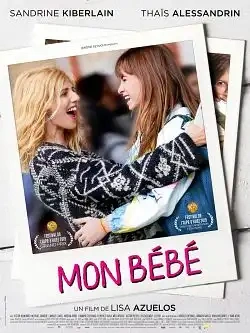 Jaquette de Mon Bebe