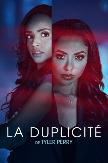 Jaquette de La duplicité de Tyler Perry