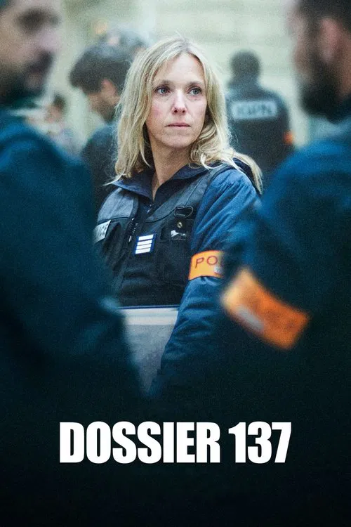 Jaquette de Dossier 137