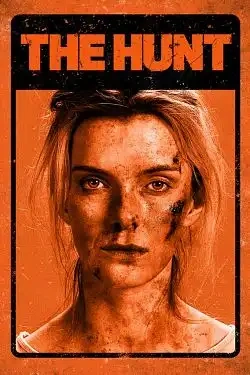 Jaquette de The Hunt