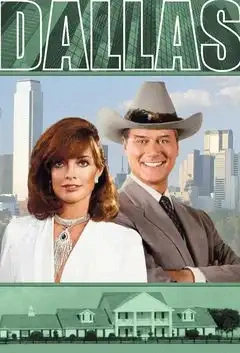 Jaquette de Dallas