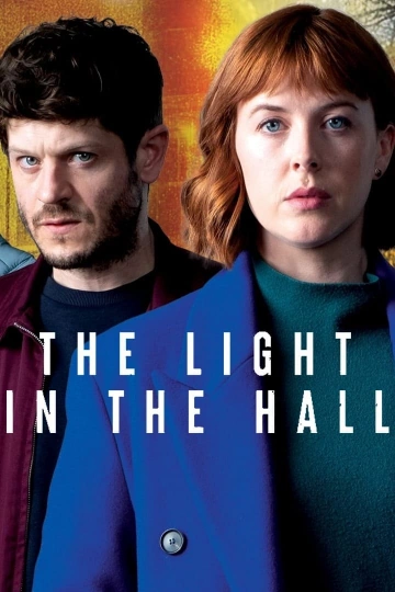 Jaquette de The Light in the Hall