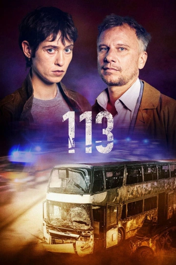 Jaquette de One-Hundred and Thirteen