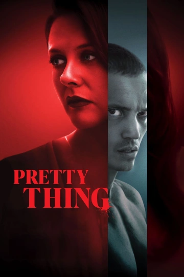 Jaquette de Pretty Thing