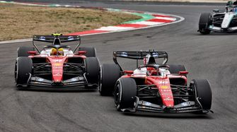 Jaquette de F1 La Course GP Japon 29 03