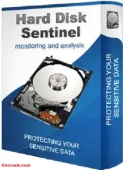 Jaquette de Hard Disk Sentinel Pro Portable 5.61