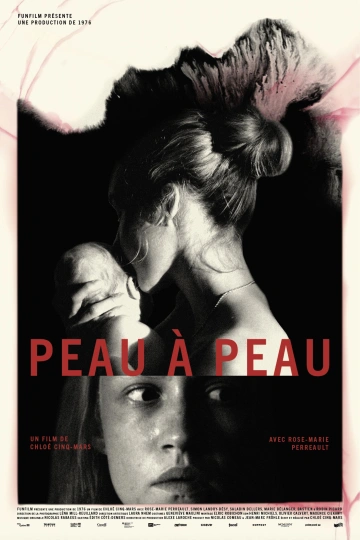 Jaquette de Peau A Peau