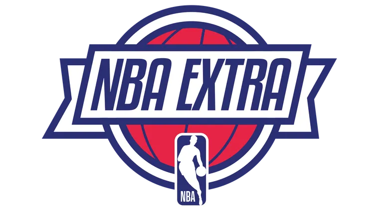 Jaquette de NBA Extra 01 04
