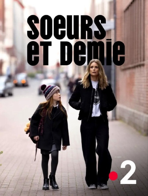 Jaquette de Soeurs Et Demie