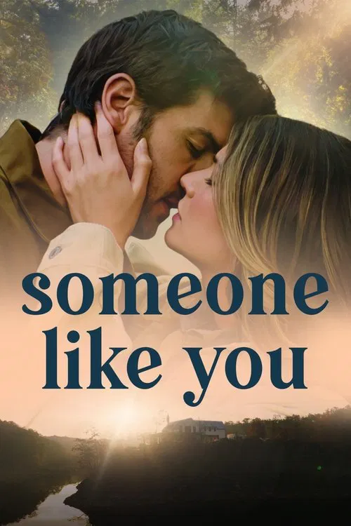 Jaquette de Someone Like You
