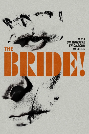 Jaquette de The Bride