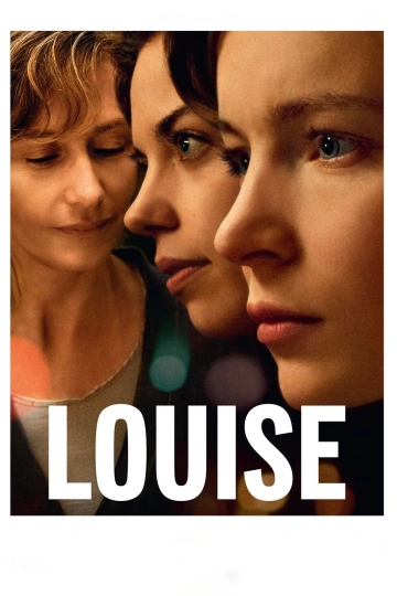 Jaquette de Louise