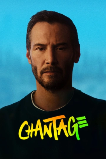 Jaquette de Chantage