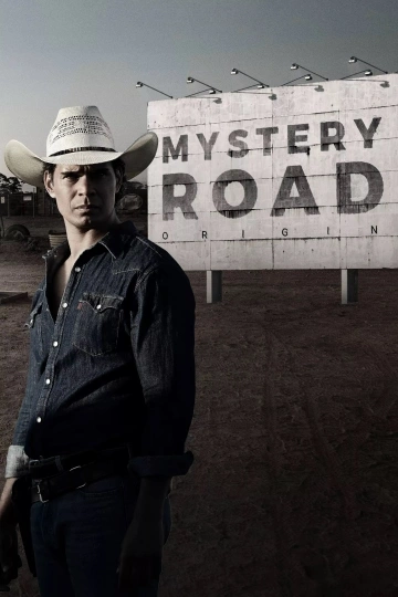 Jaquette de Mystery Road : Les Origines